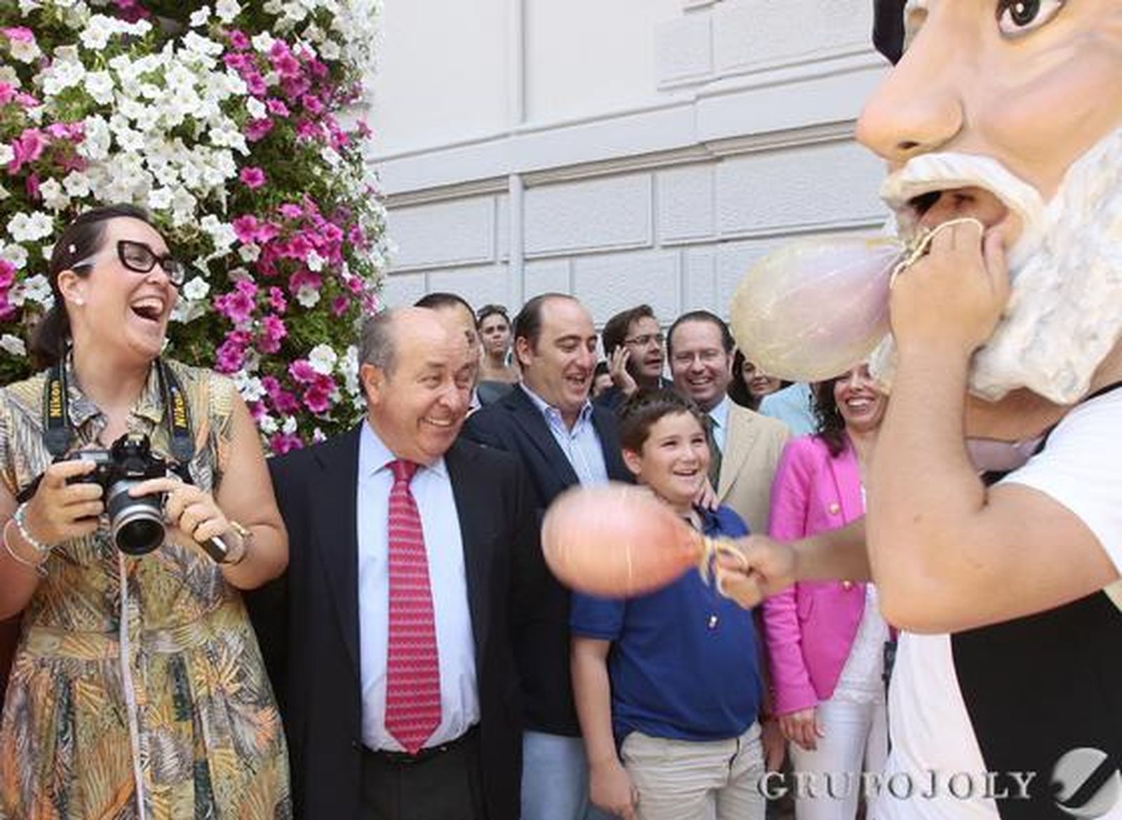 Foto: Matilde de la Cruz