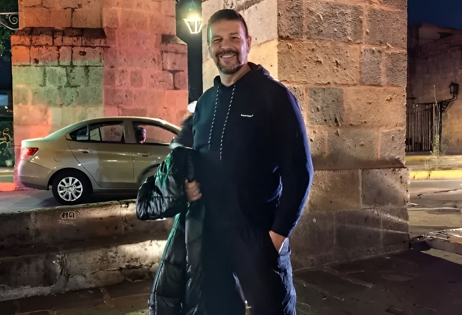 Luis Font está atravesando una delicada situación económica varias décadas después de llenar escenarios con Locomía.