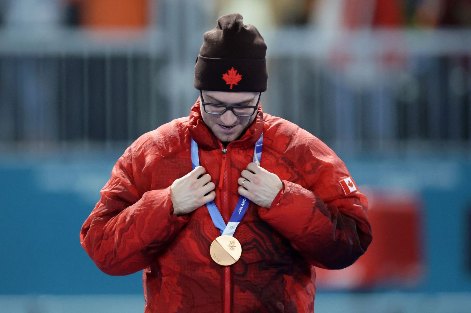 Las mejores fotos de los Juegos Olímpicos de invierno Milán Cortina d'Ampezzo 2026 | Novena jornada