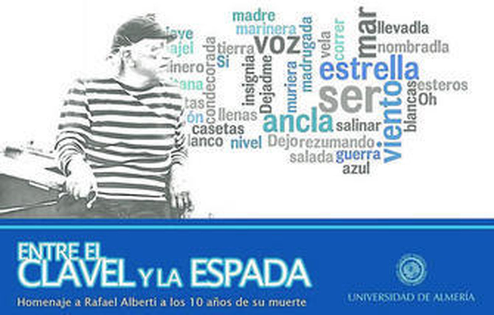 Entre el clavel y la espada, y el último de la Generación del 27