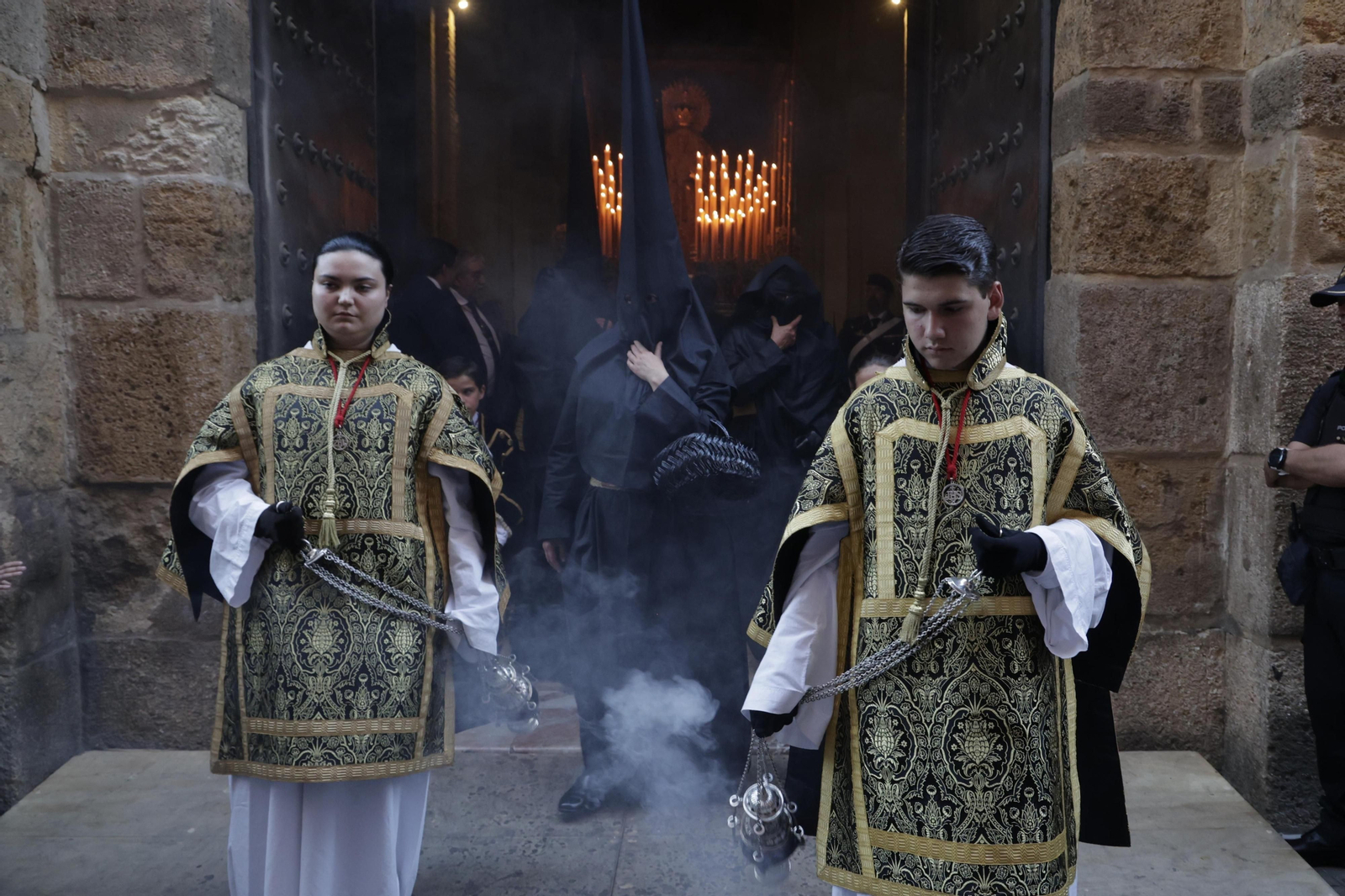 Las imágenes de San Isidoro