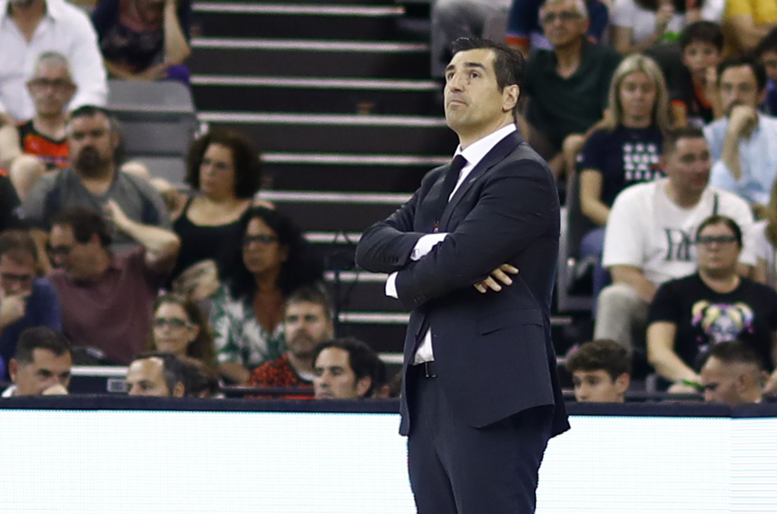 El Covirán Granada - Casademont Zaragoza, en imágenes