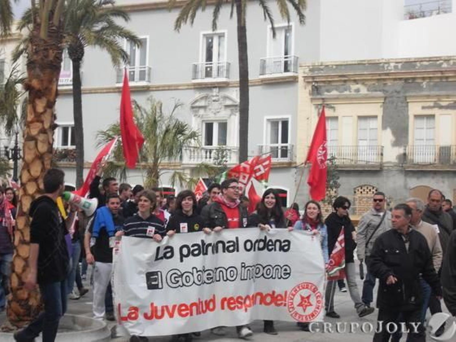 Foto: Laura Gautier /Ana Gomez