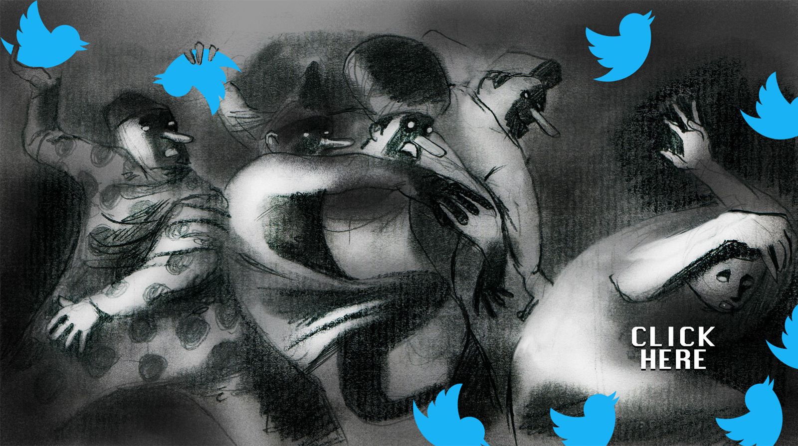 Hillary Clinton es pedófila