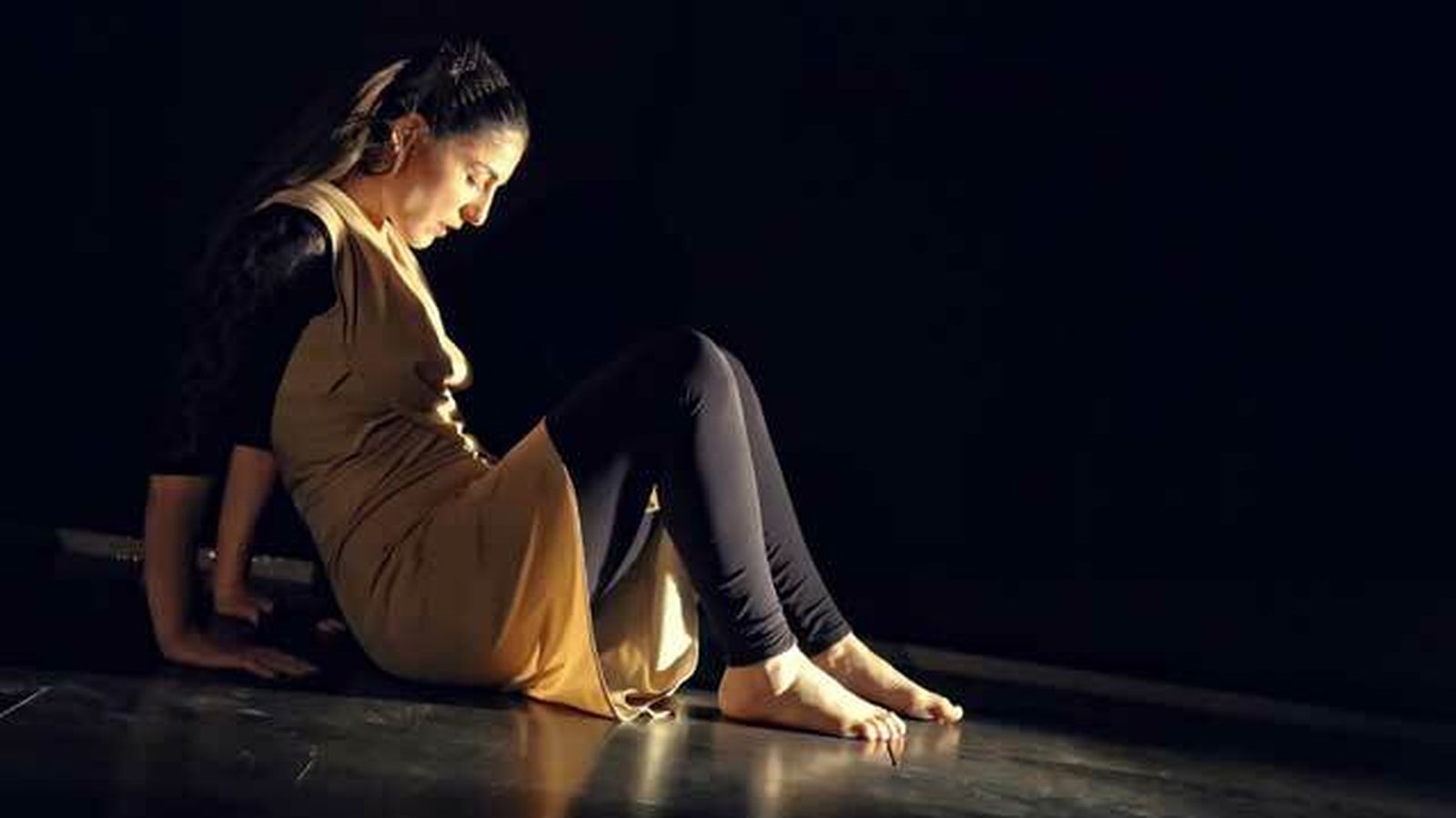 'Blanca Desvelada', en La Fundición.