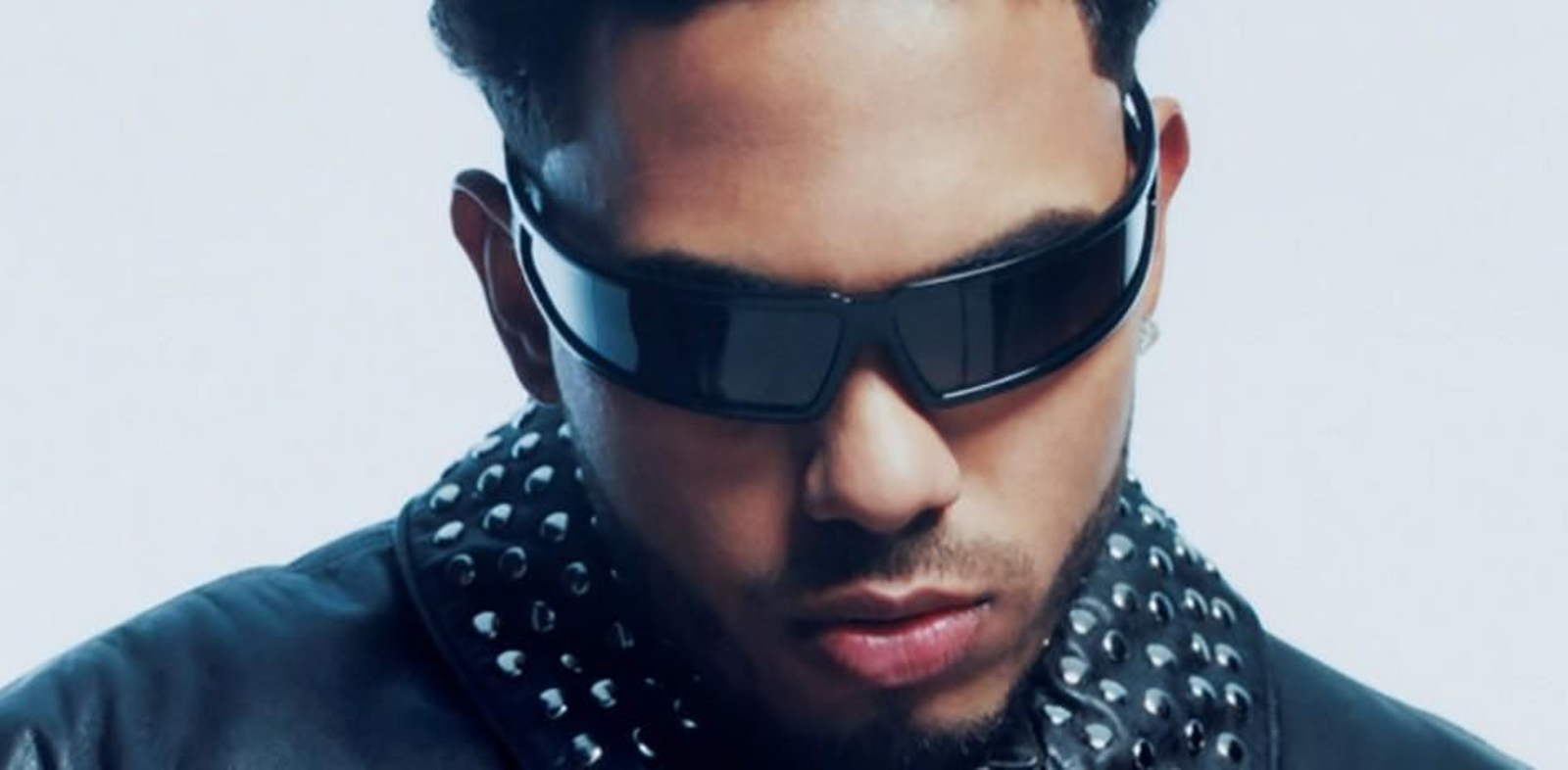 Myke Towers actuará en Almería.