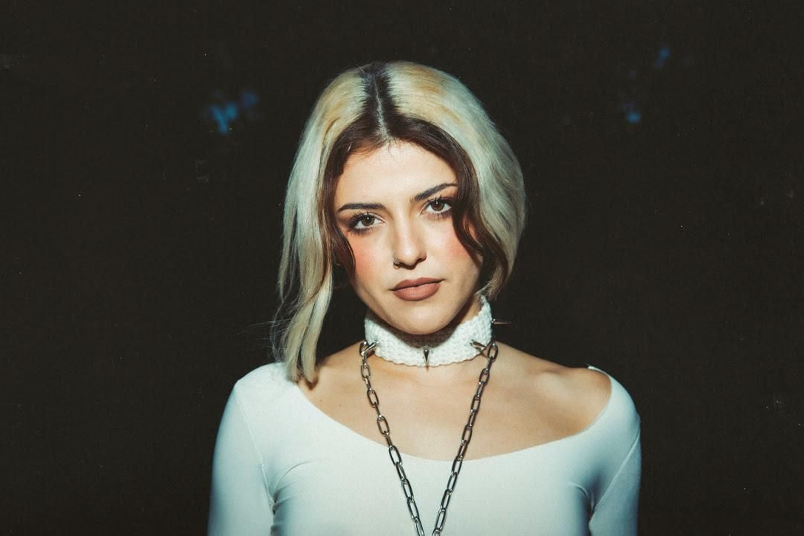 Alba Reche estará en noviembre en Almería.