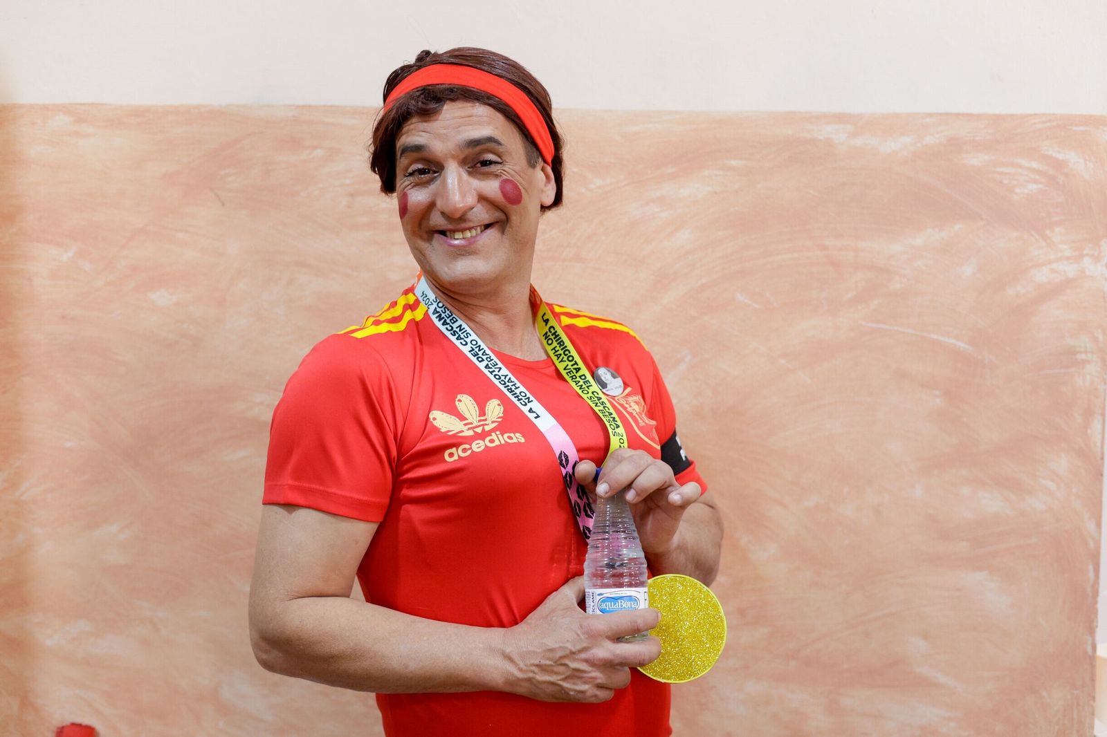 Las mejores imágenes de la cuarta sesión de cuartos del COAC 2024