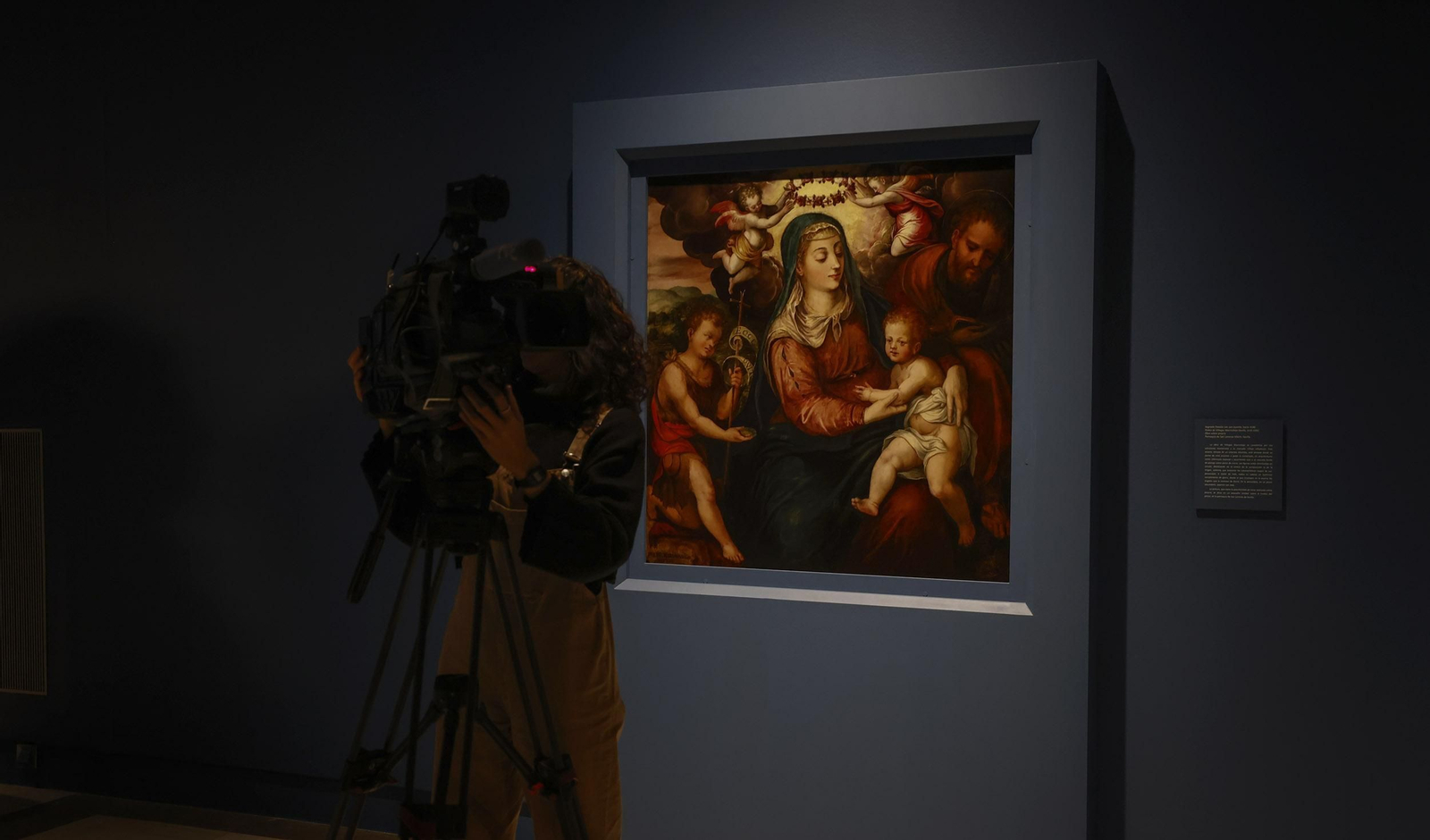 Arte del Renacimiento en Sevilla, todas las imágenes