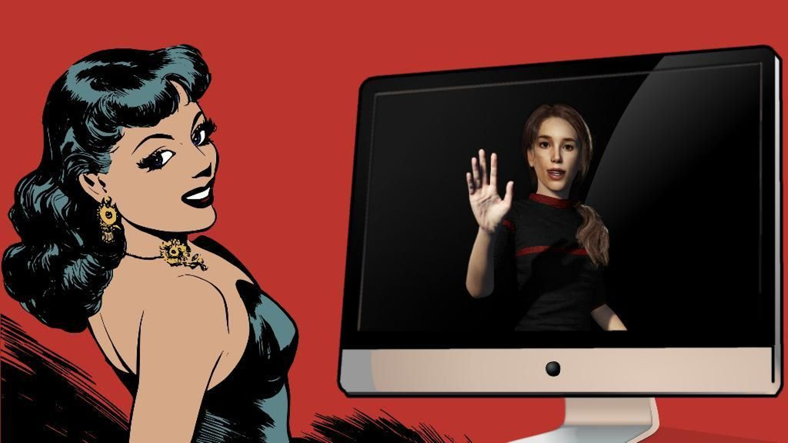 ¿Está la digitalización reemplazando por completo al papel?