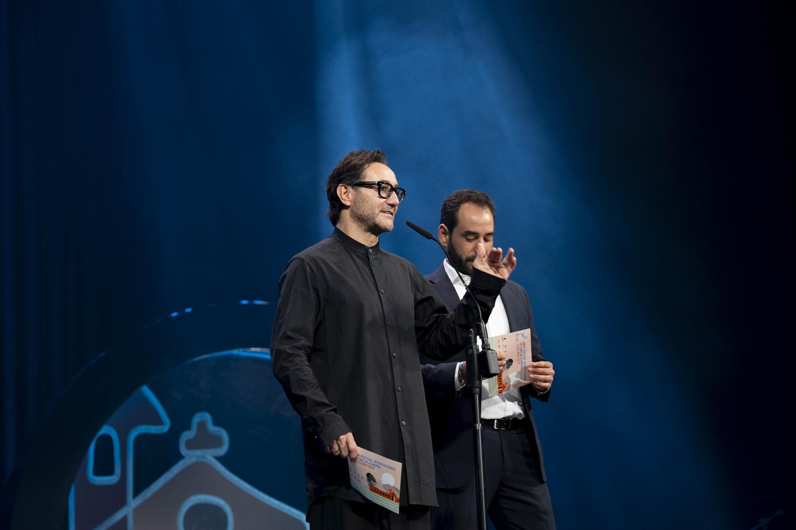 Así fue la gala de cierre de FICAL