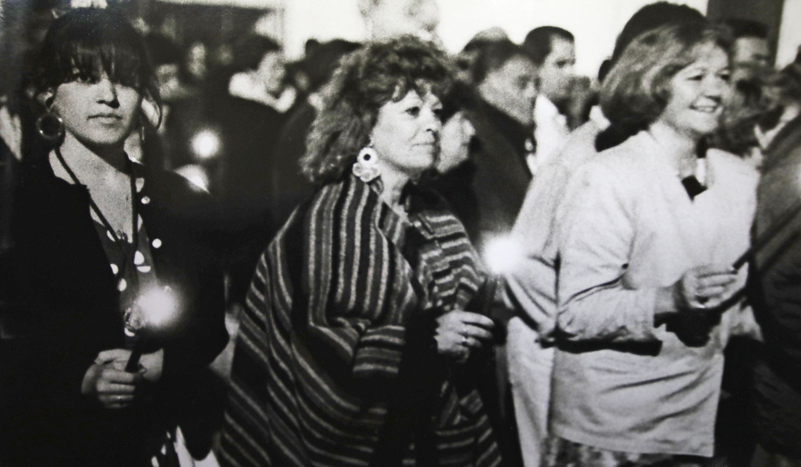 Rafael Iglesias: fotografías de una época