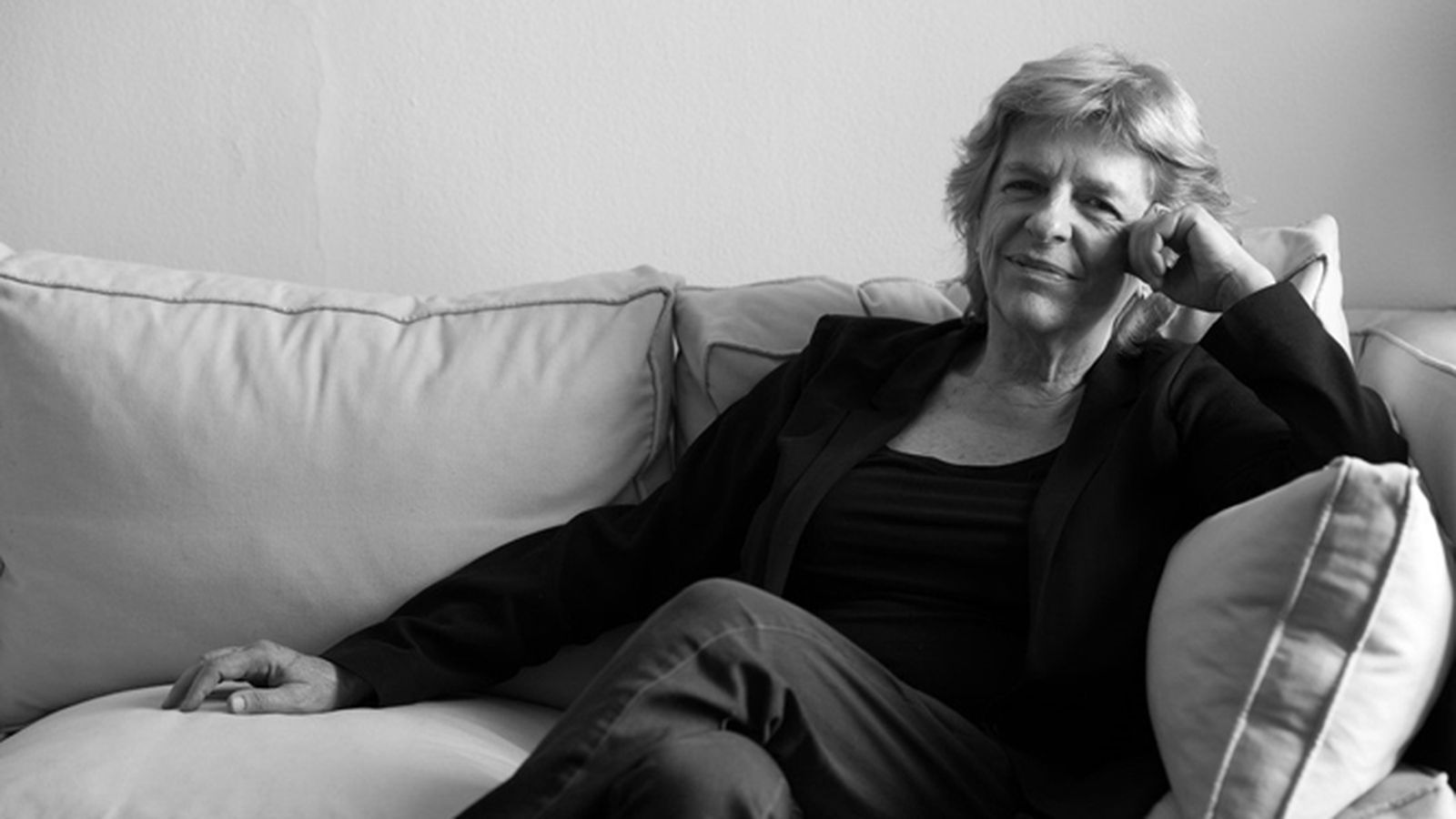 María Tena, en una imagen de archivo.