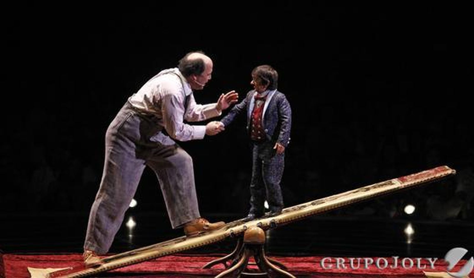 Foto: Antonio Pizarro