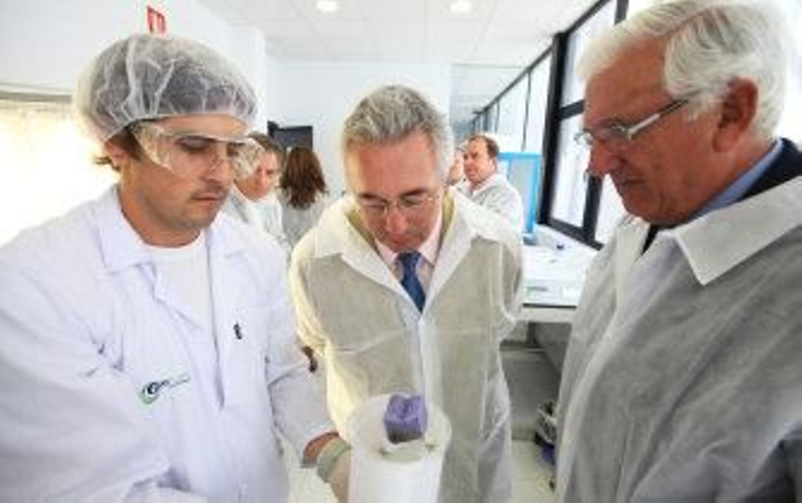 Herrero pide que se eliminen muchas empresas públicas