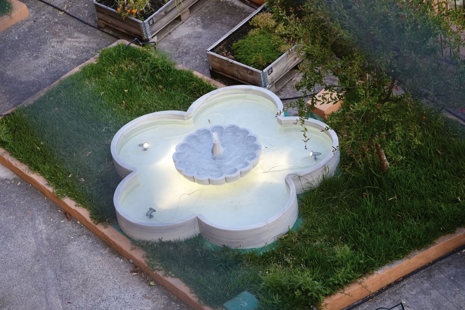 Fotos: El Hotel Alhambra Palace de Granada celebra la renovación de su logotipo