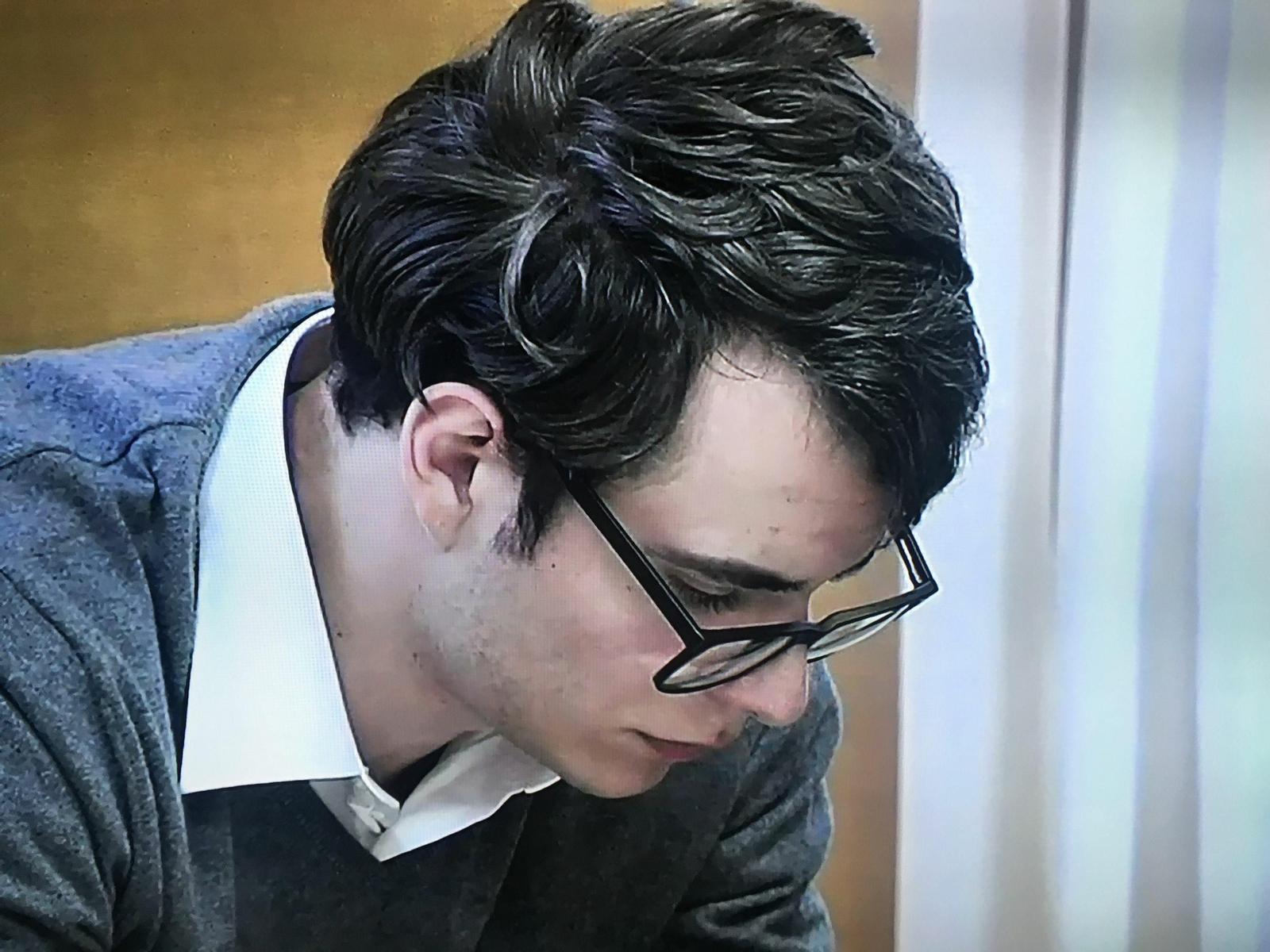 Patrick Nogueira, el cuádruple asesino de Pioz