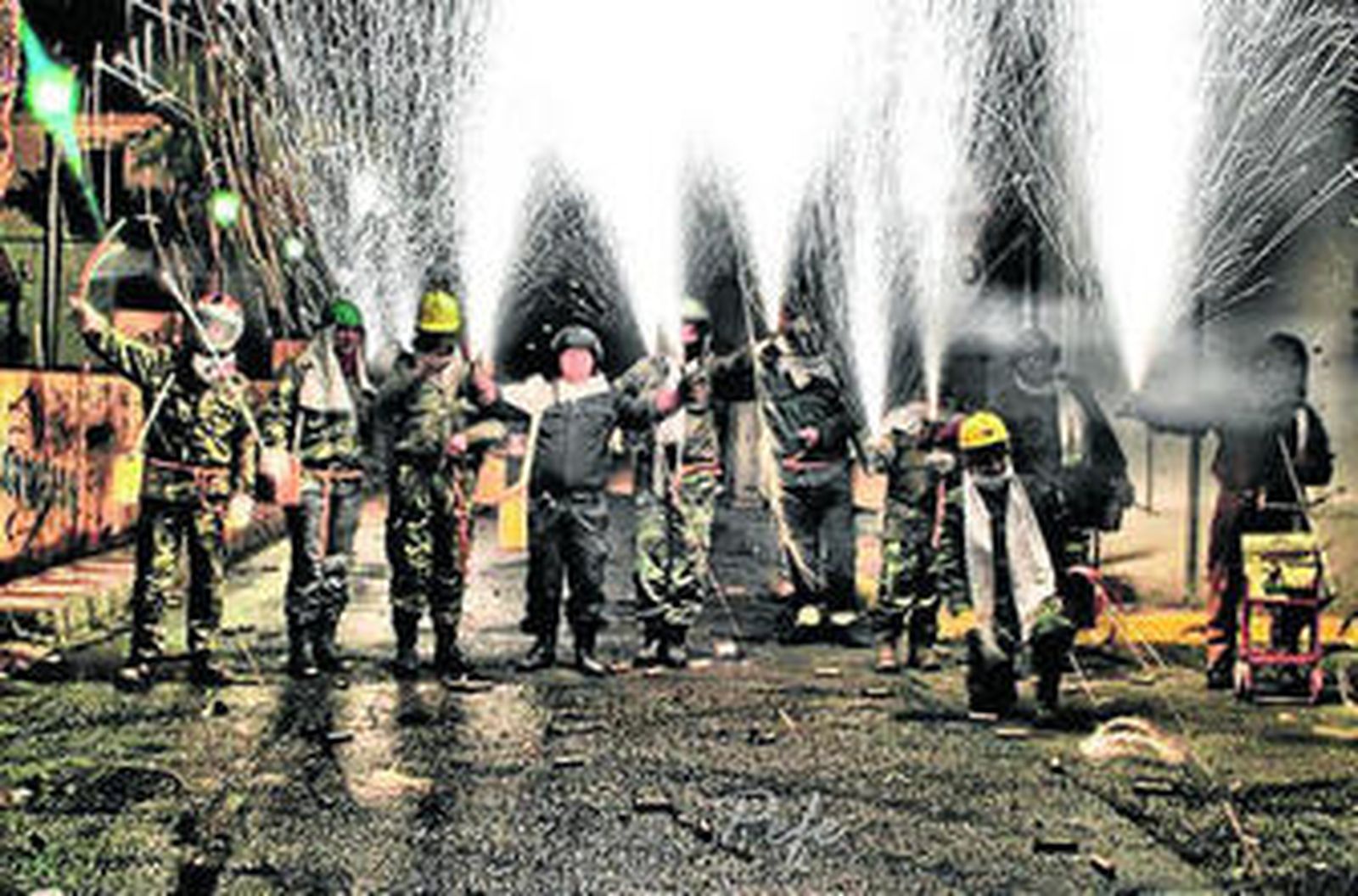 Una Villa ligada históricamente al Marquesado de Los Vélez