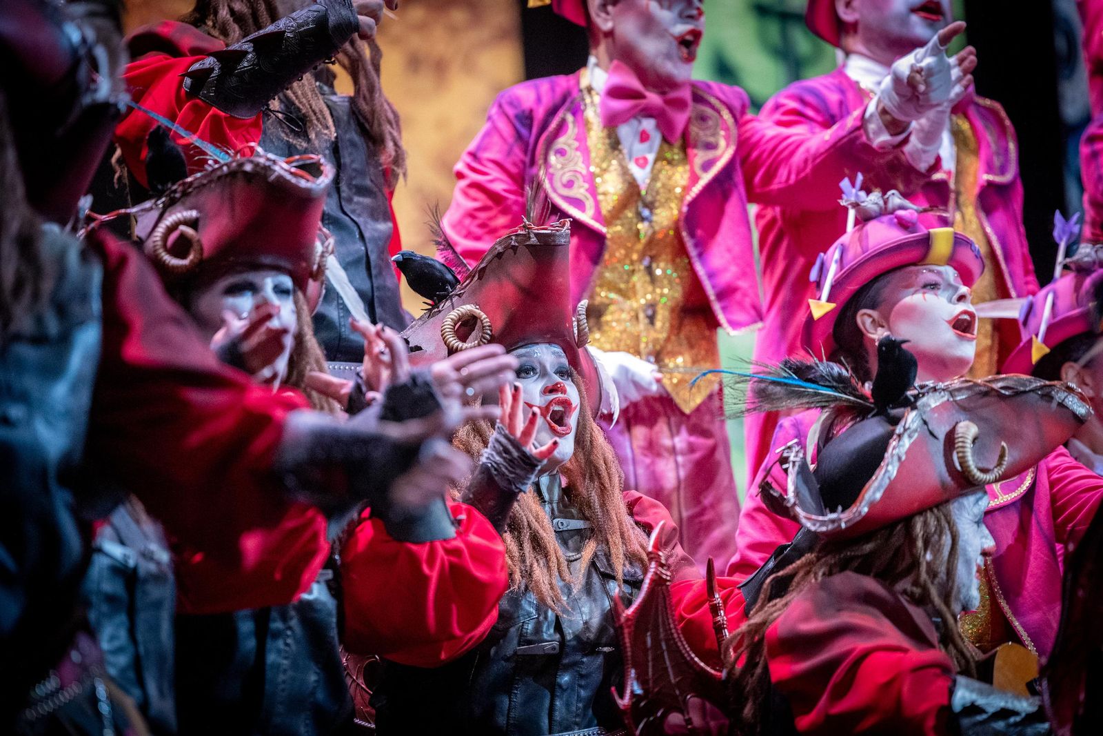 Búscate entre las mejores imágenes de la decimoquinta sesión de preliminares del COAC 2025