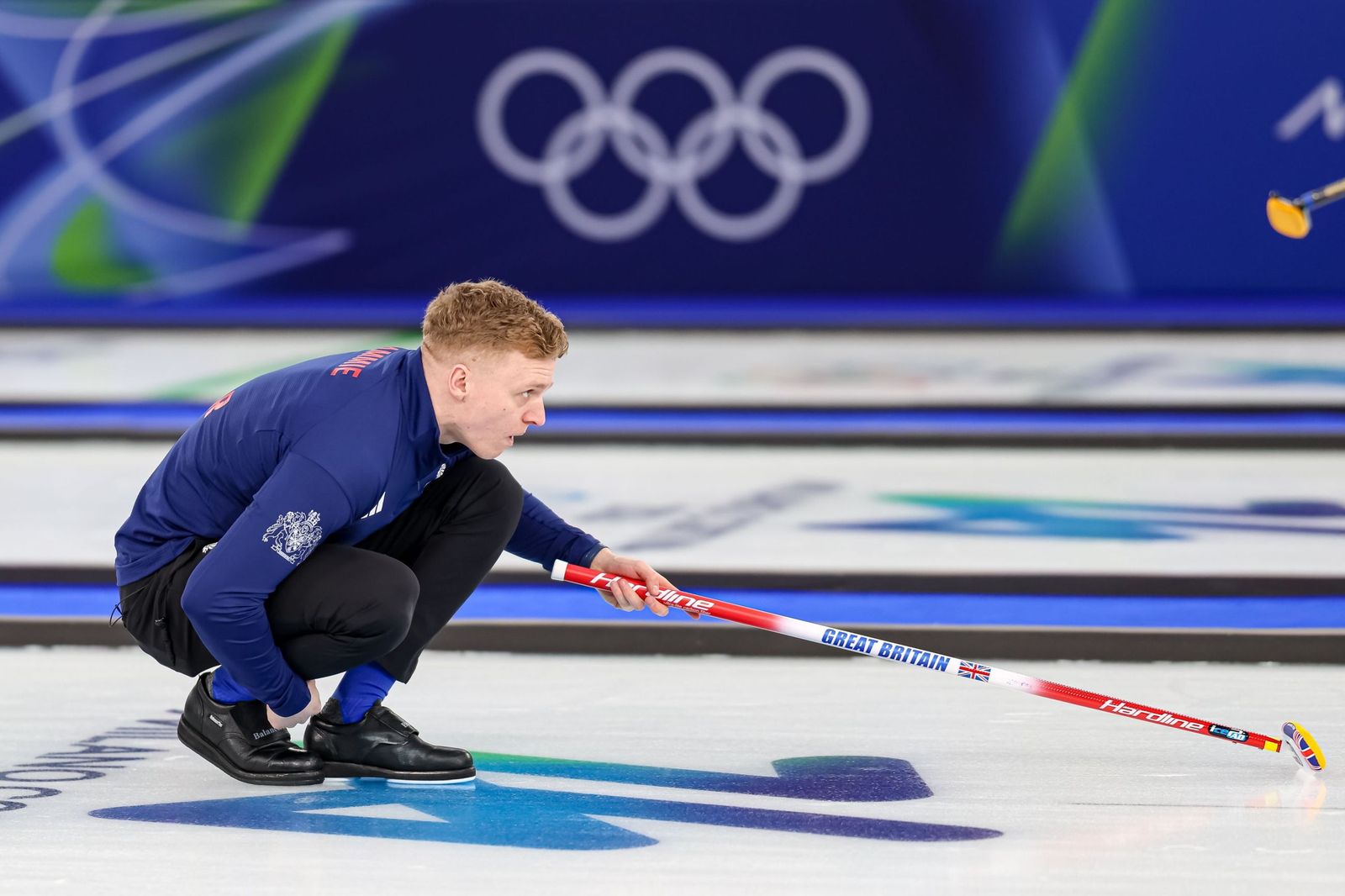 Las mejores fotos de los Juegos Olímpicos de invierno Milán Cortina d'Ampezzo 2026 | Octava jornada