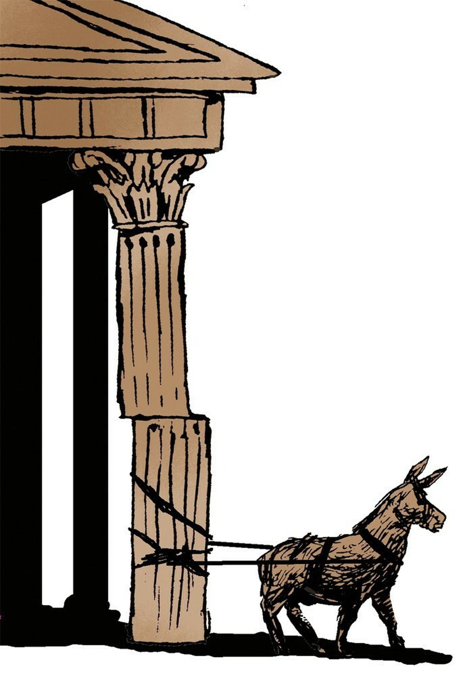 Tolerancia y contención institucional