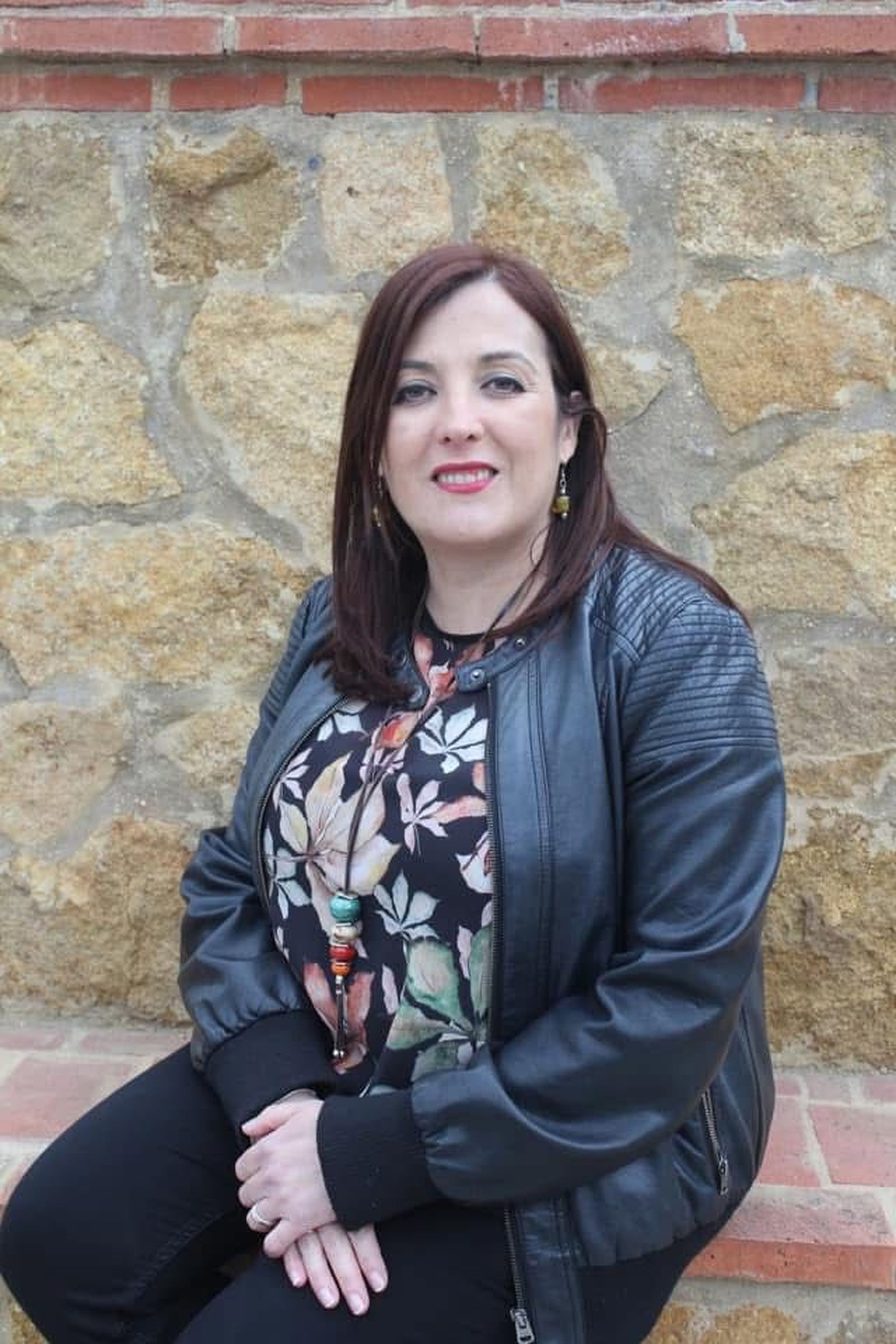 Ana Torres, concejala de Turismo de Aracena