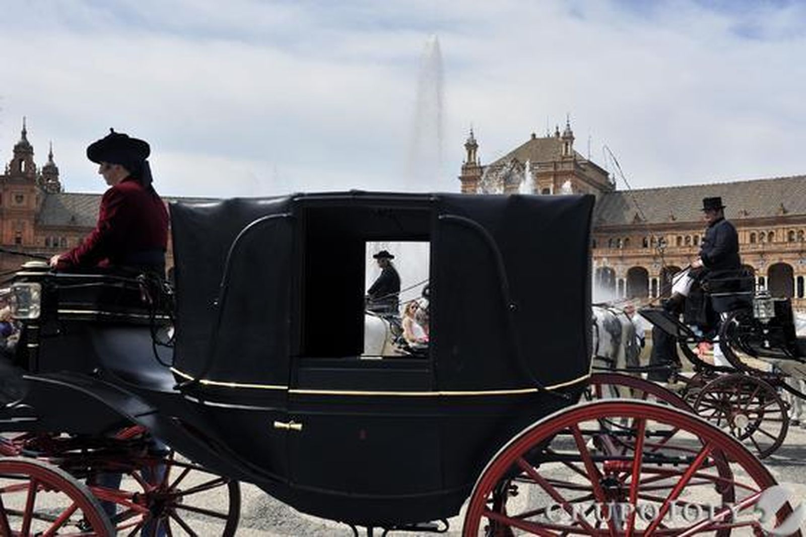 Foto: Juan Carlos Vazquez