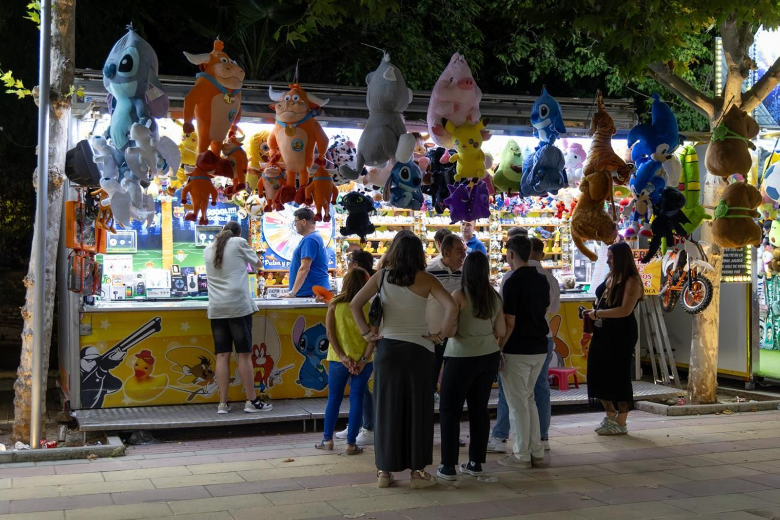 Feria Real de Alcaudete