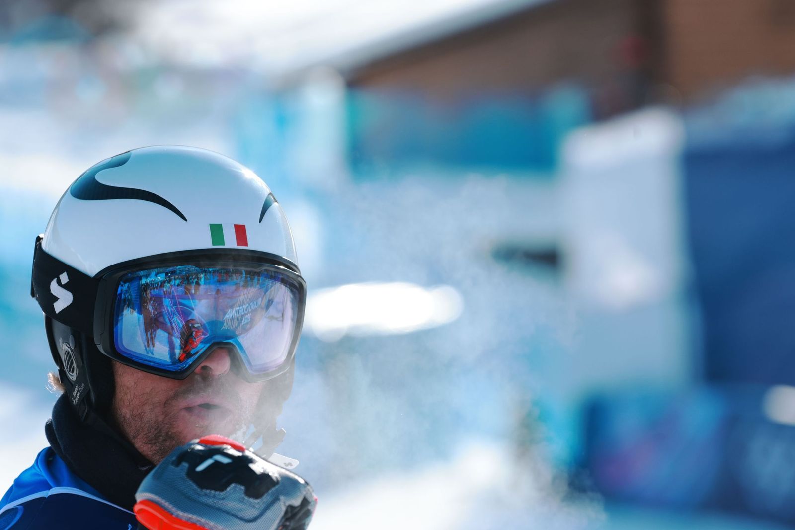 Las mejores fotos de los Juegos Olímpicos de invierno Milán Cortina d'Ampezzo 2026 | Tercera jornada