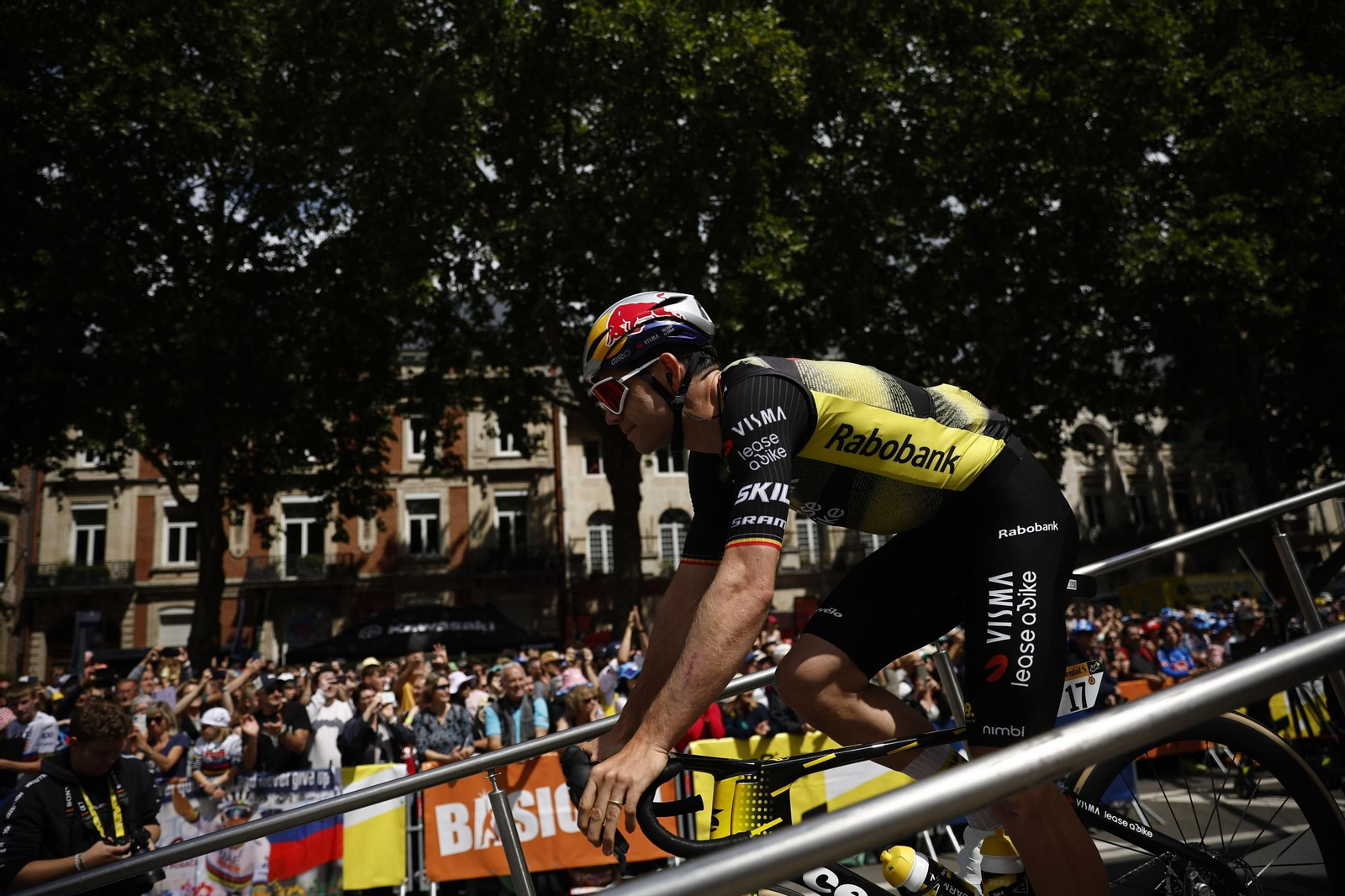 Las mejores fotos del Tour de Francia | Etapa 4