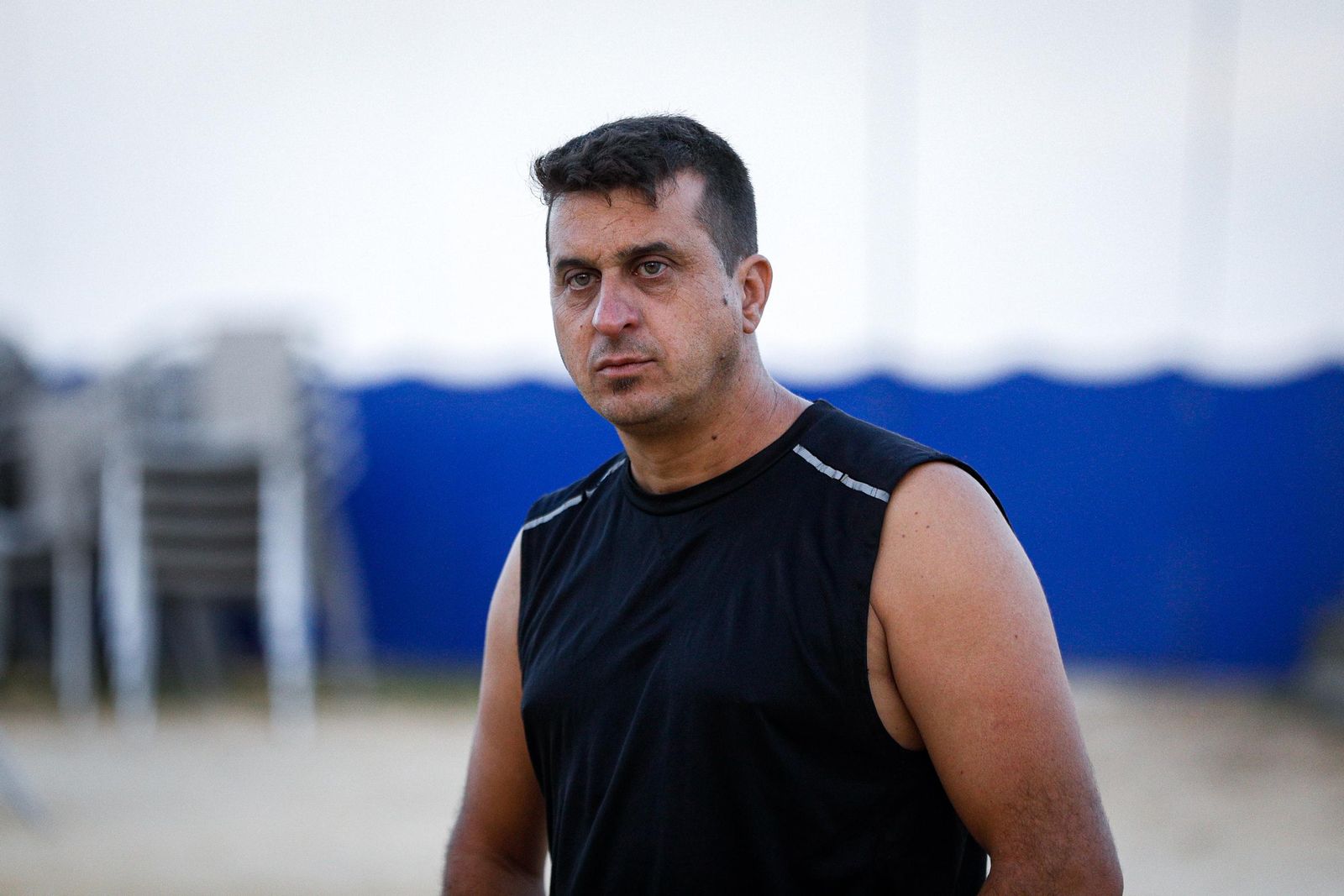 Búscate en el concierto de Europe en Concert Music Festival de Chiclana