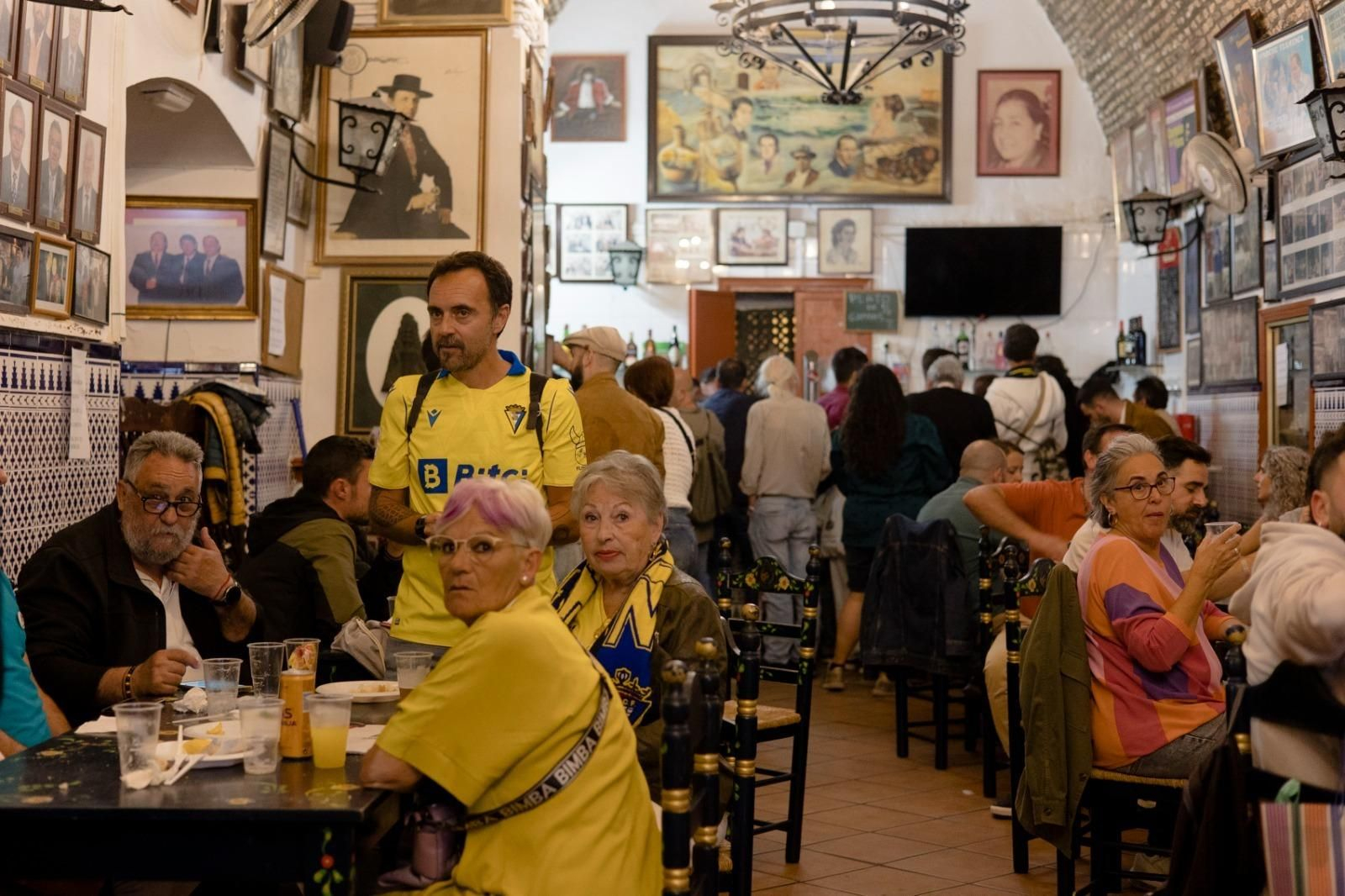 El 28-M de Adelante Izquierda Gaditana, en imágenes