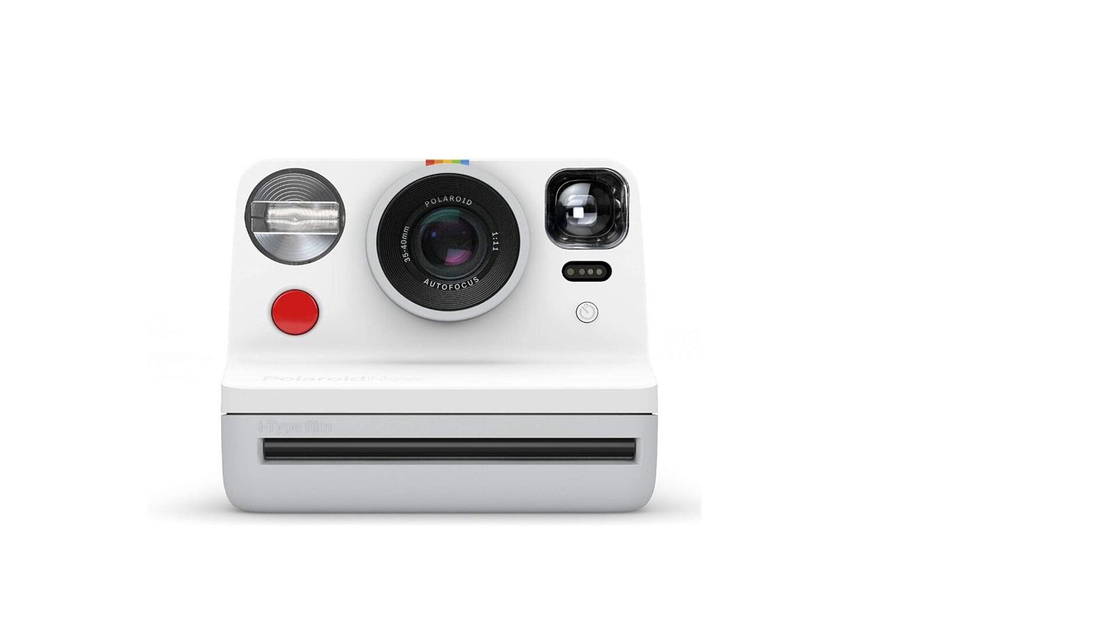 Polaroid Now - Frontal