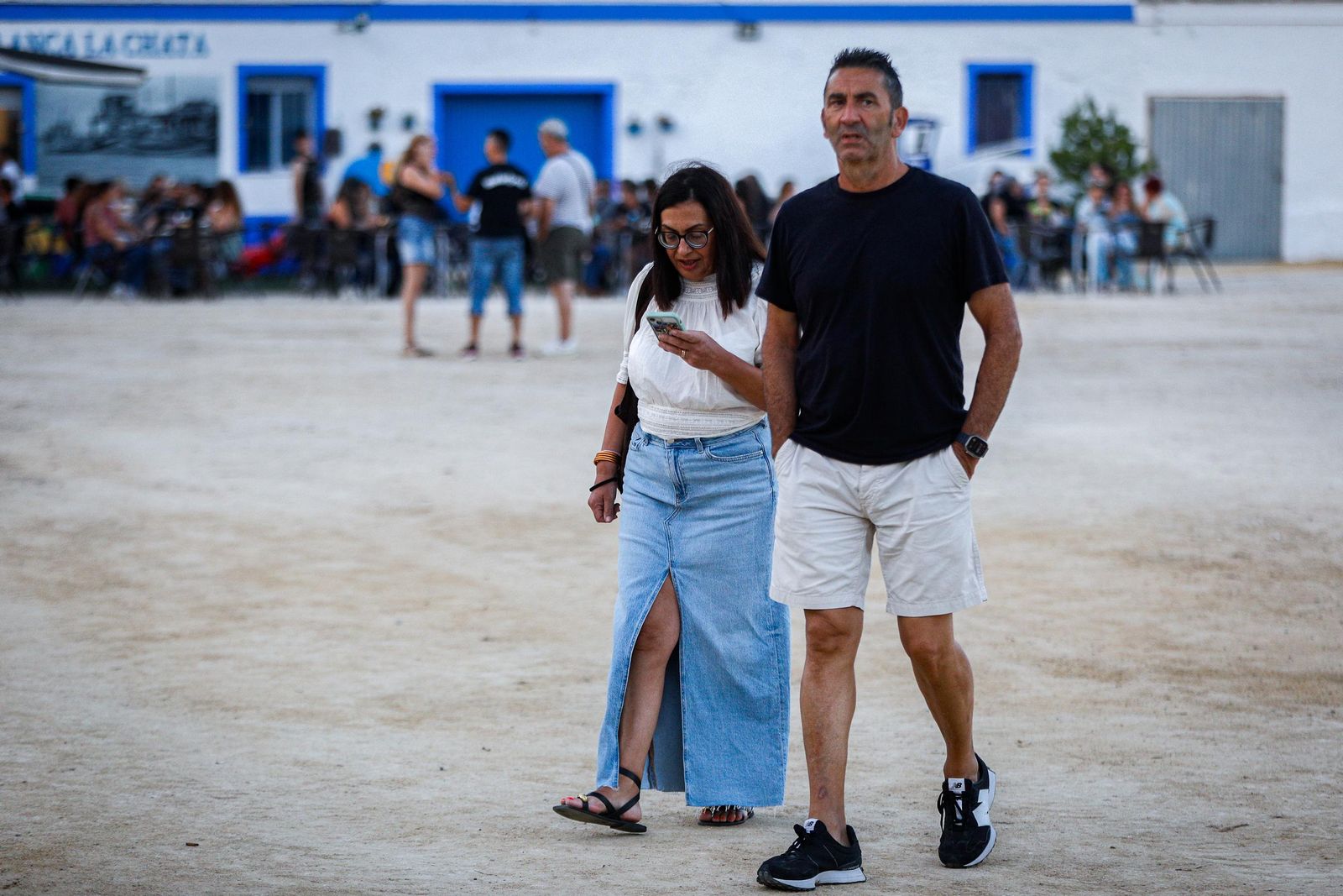 Búscate en el concierto de Europe en Concert Music Festival de Chiclana