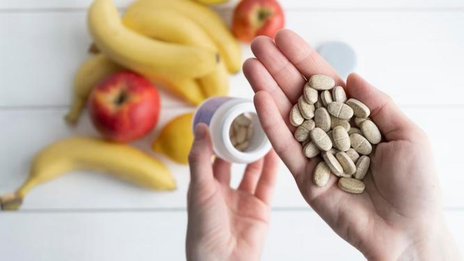 El magnesio es un mineral que sirve para combatir el estrés