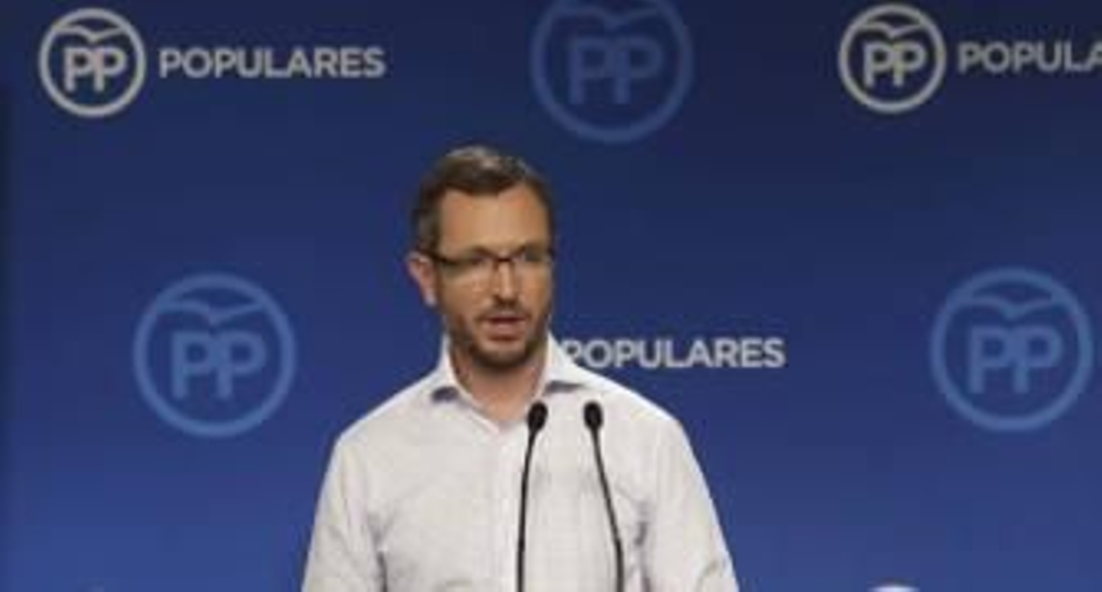 Rajoy está dispuesto a ofrecer "todo" a Rivera para conseguir que haya Gobierno