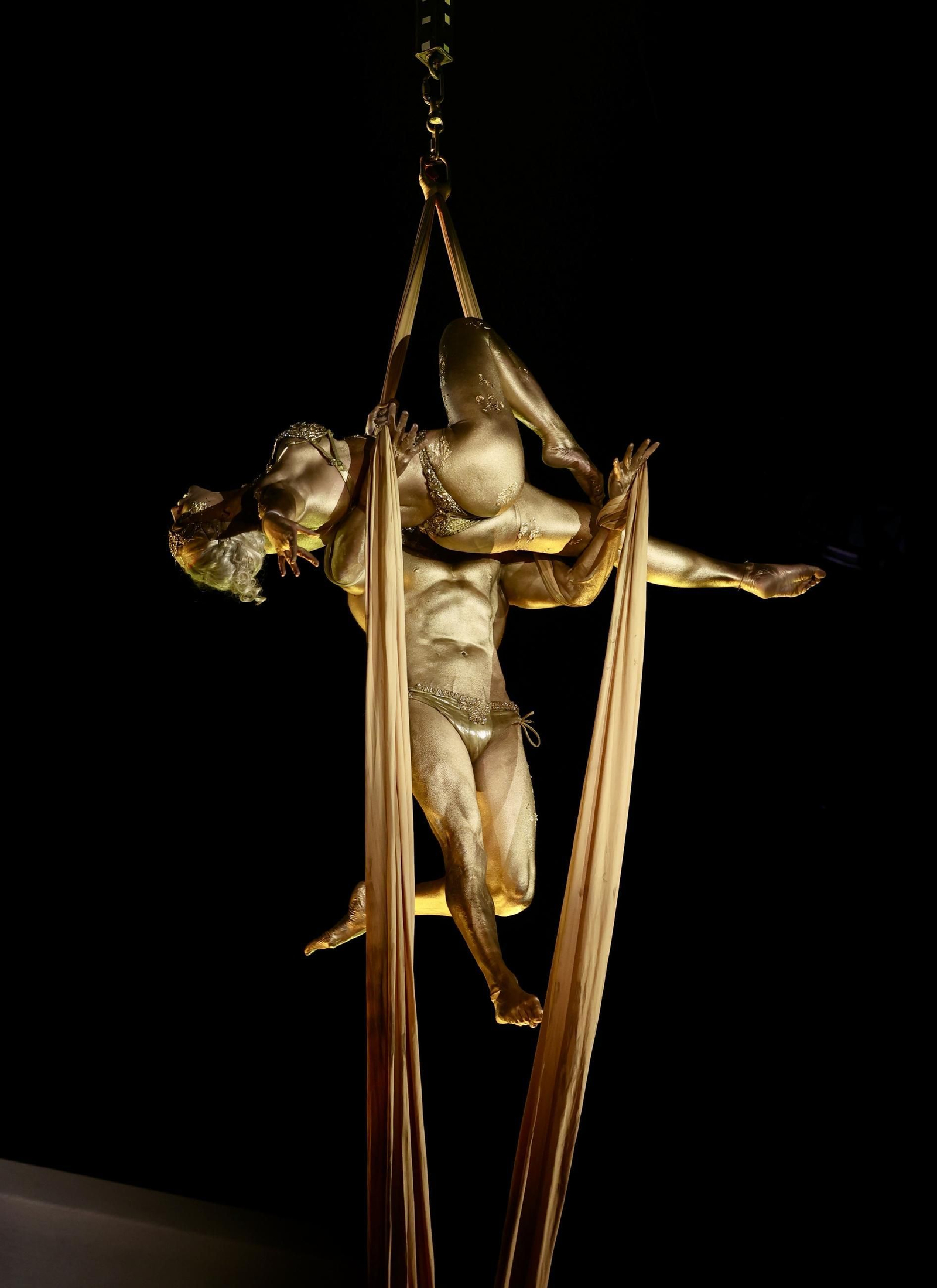 Del Gran Circo Mundial a 'Circlassica'