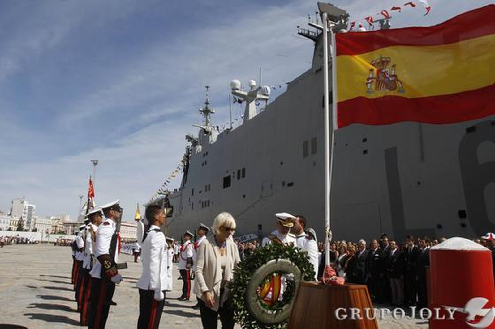 Foto: Lourdes de Vicente