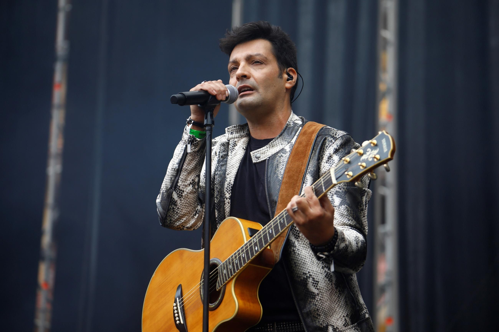 Las mejores imágenes del Cordobita Fest