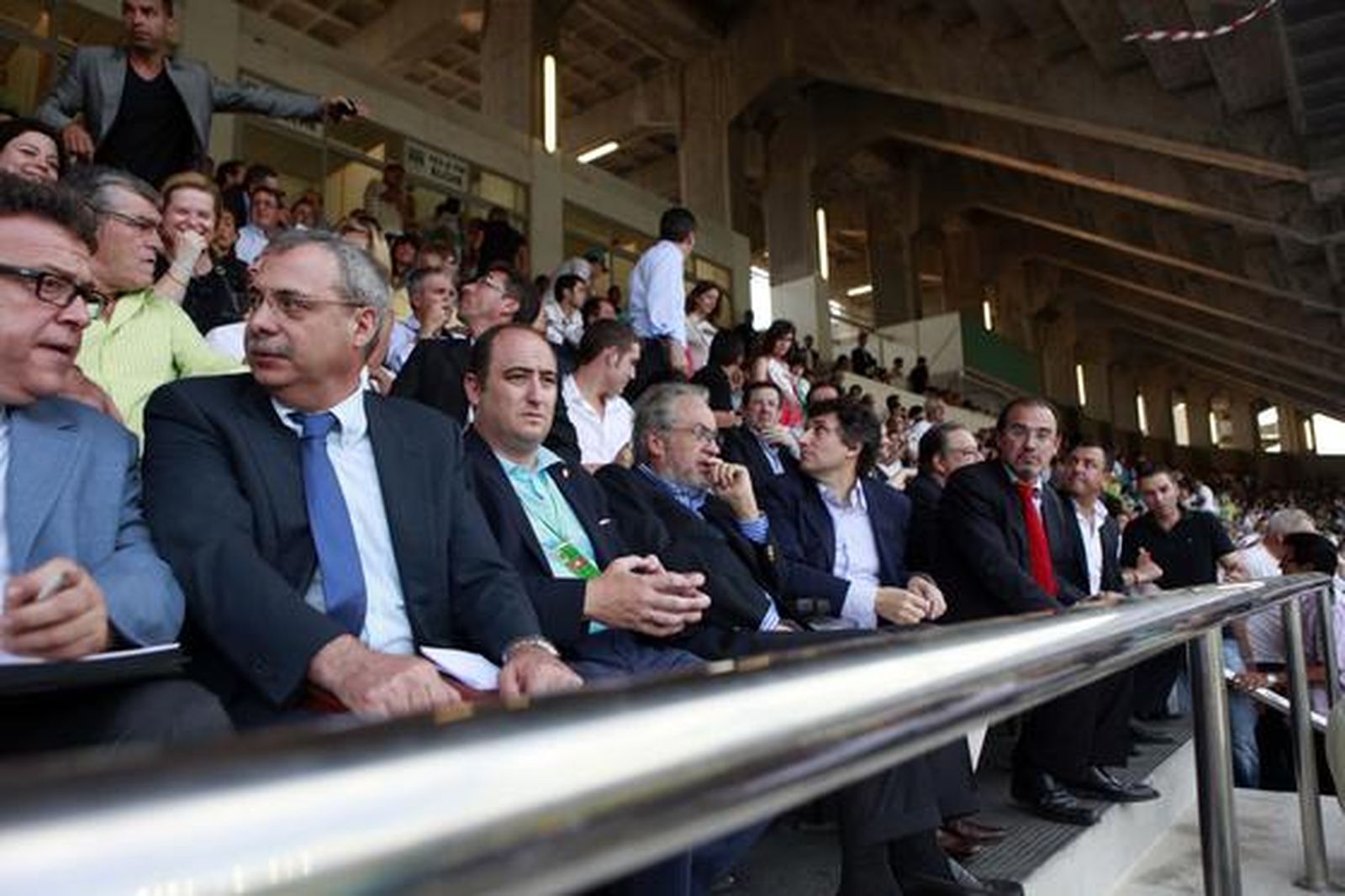 Foto: EFE/ Villoslada/ Rodriguez