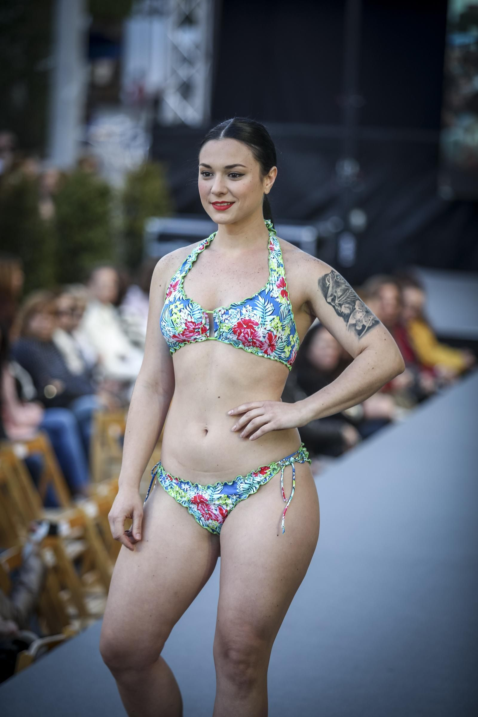 Imágenes de la pasarela 'SFDOModa'