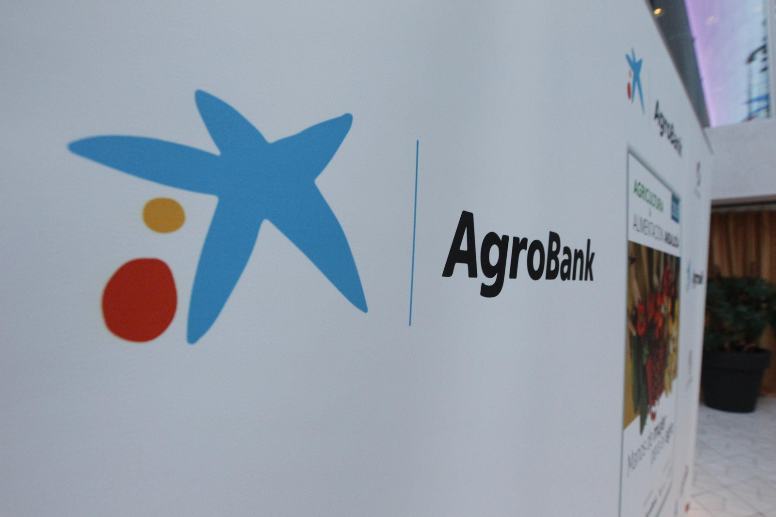 Fotogalería presentación Anuario Agricultura Grupo Joly 2019. Madrid