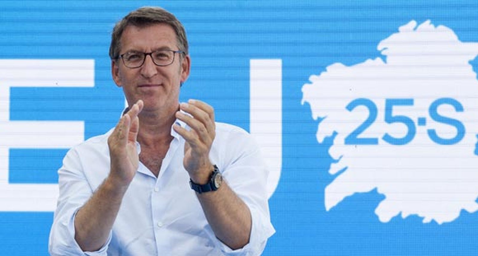 Las encuestas dan la victoria a Núñez Feijóo, que podría revalidar la mayoría absoluta