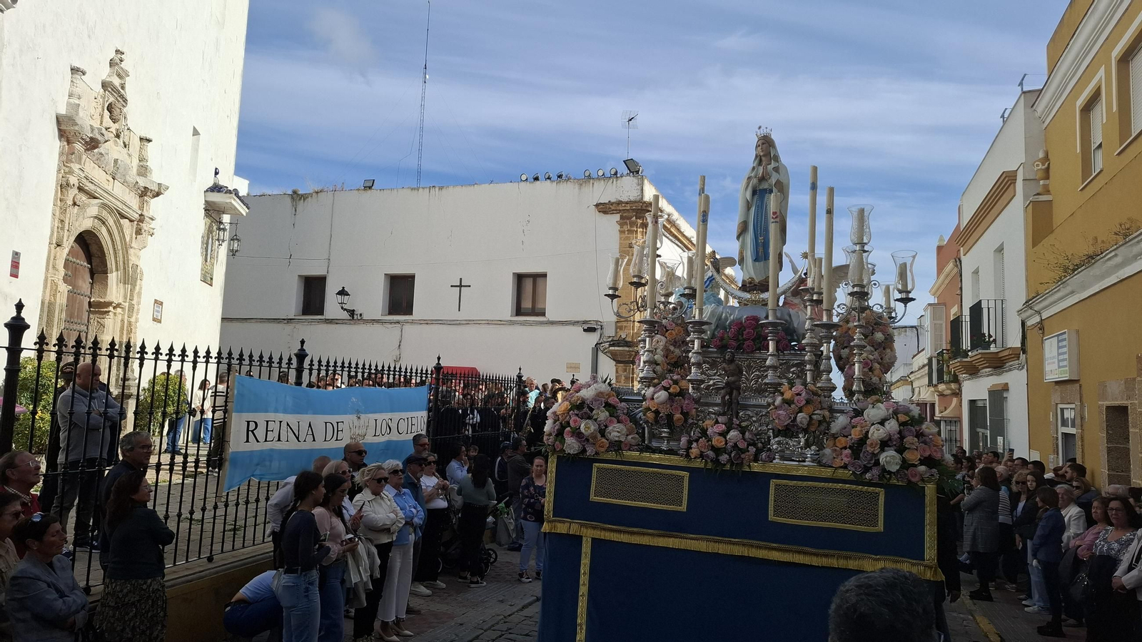 Peregrinación de Lourdes