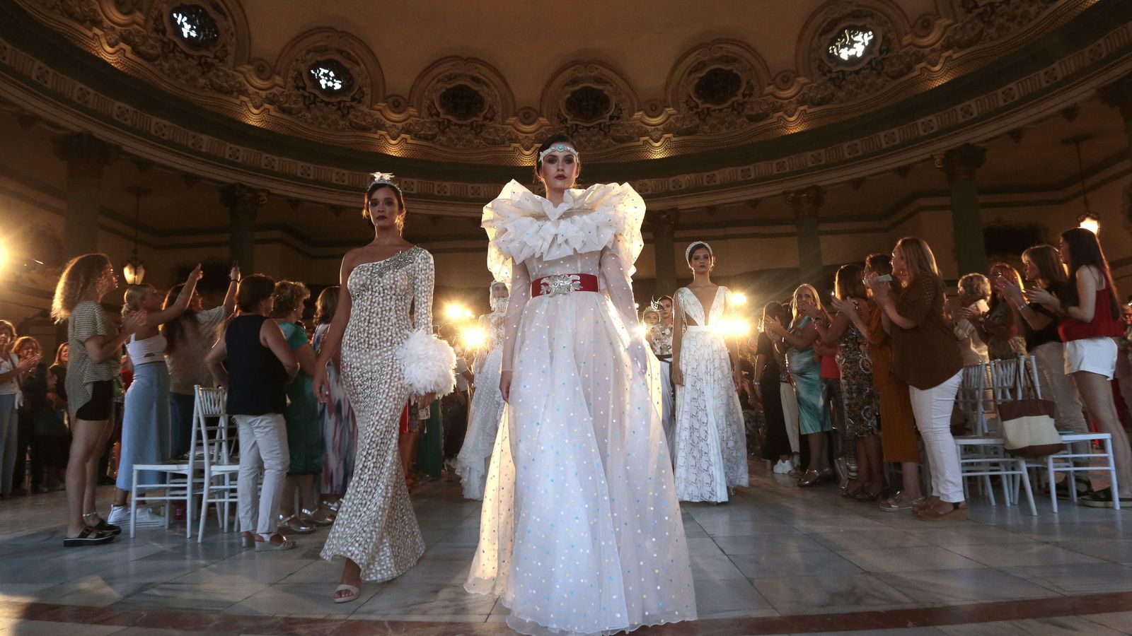 Las propuestas de Alejandro Postigo vistas en SIQ.