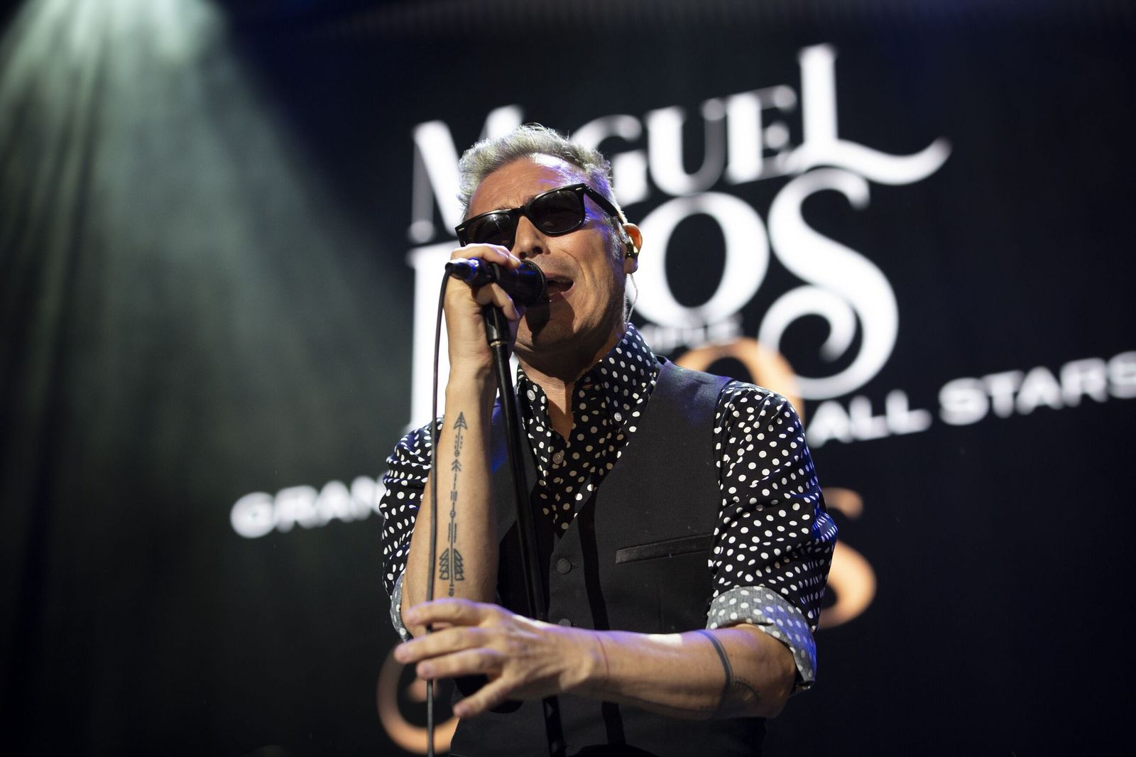 091 en una pasada actuación.