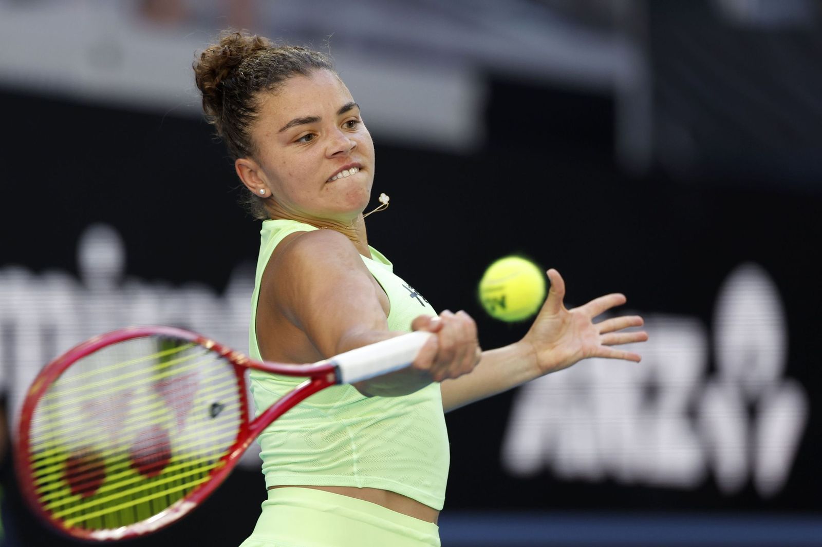 Las fotos de Alcaraz en Melbourne y del resto del Australia Open | Tercera ronda