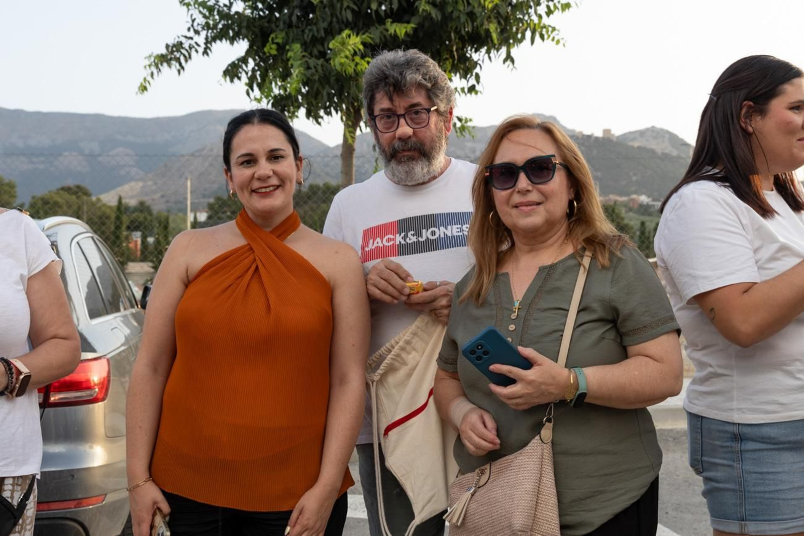 Concierto de Manuel Carrasco  "T⏀UR SALVAJE"