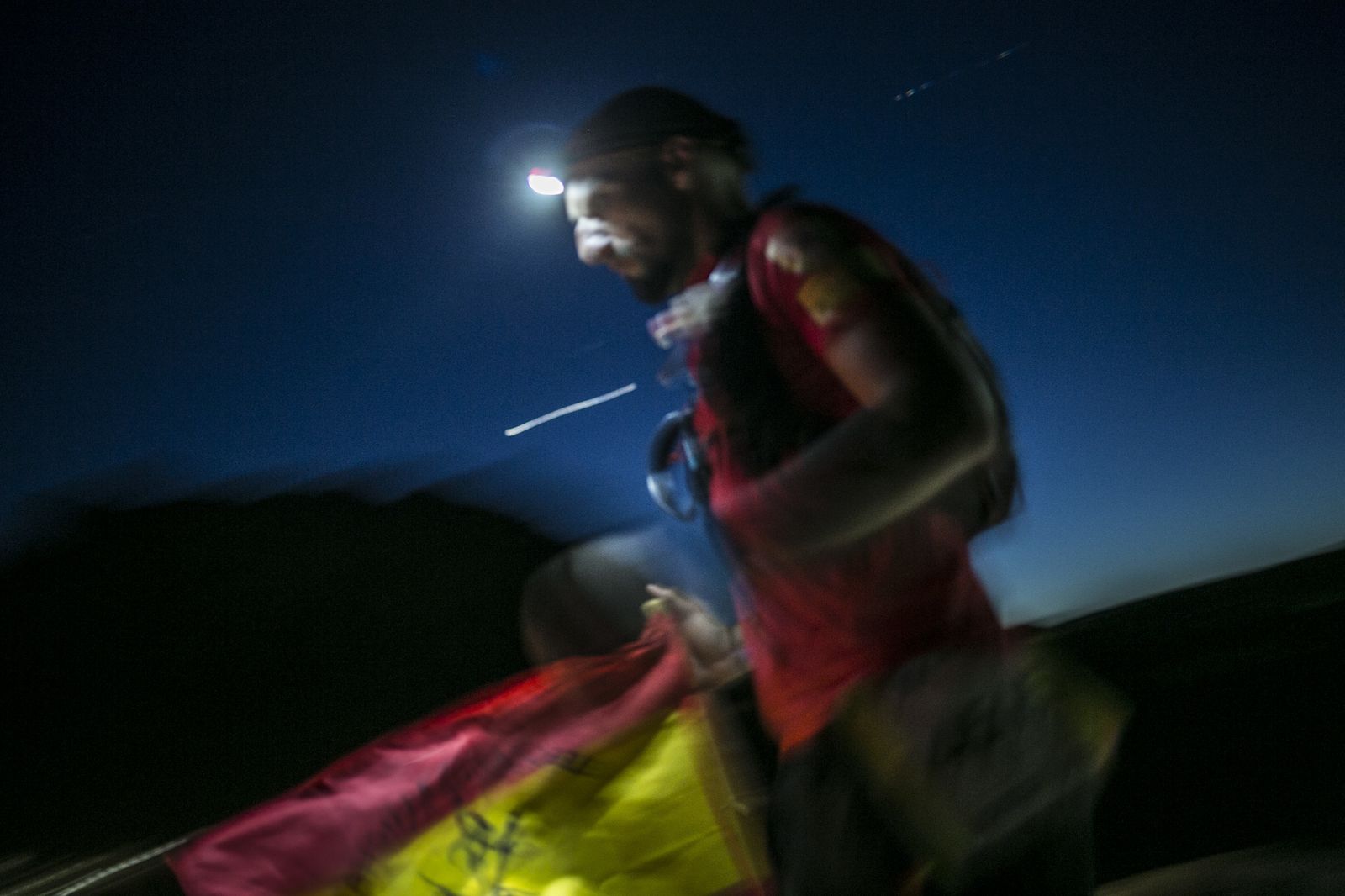 Los 101 de la Legión,  en imágenes