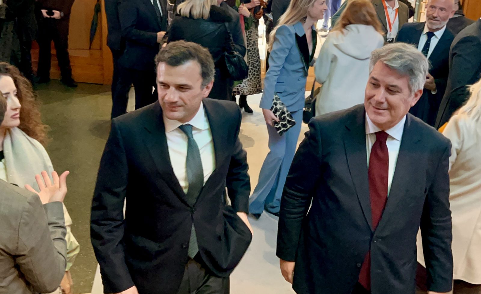 Las mejores imágenes de la gala del 28F día de Andalucía